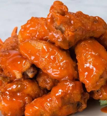 Chicken Wings (8 pcs) Buffalo